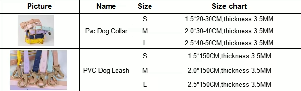 Wasserdichtes Hundehalsband & Leine im Set – Robust, stilvoll & in vielen Farben erhältlich