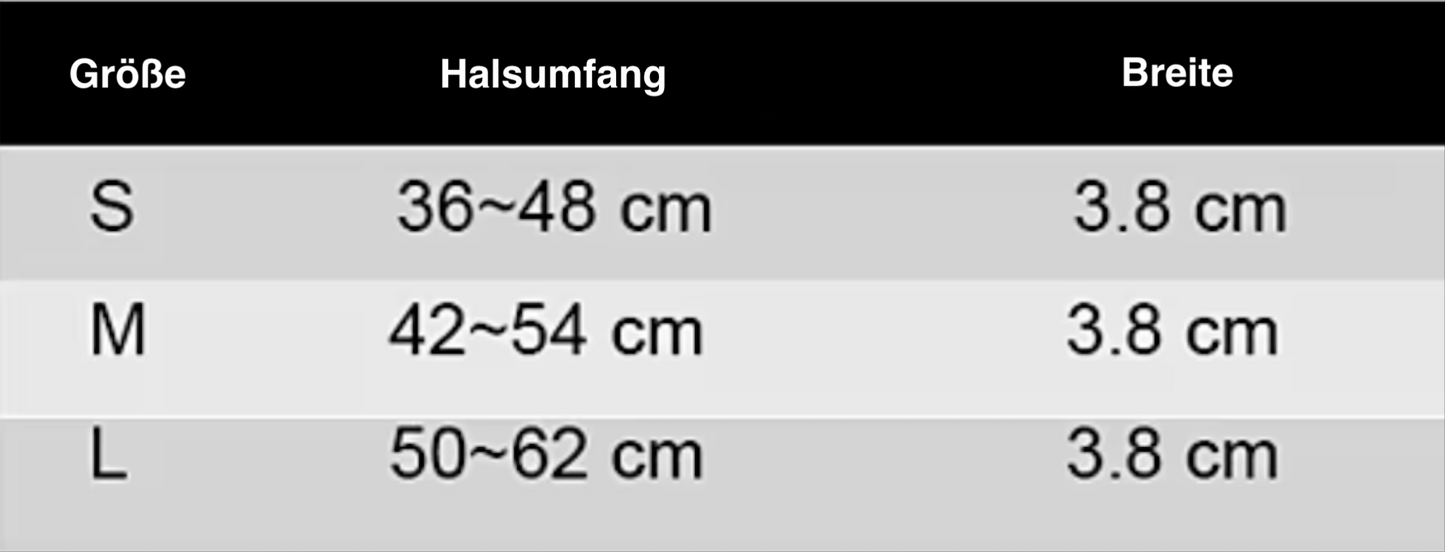 Taktisches Hundehalsband mit Namen und Griff, gratis Gravur auf Schnalle